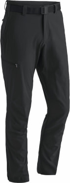 Torid Slim Wanderhose kurzgestellt