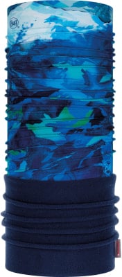 Buff Det.multifunkčná šatka Polar Junior,Fleece- kombi,recyklov.vlákno