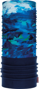Buff Det.multifunkčná šatka Polar Junior,Fleece- kombi,recyklov.vlákno