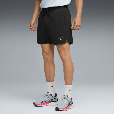 Puma X Hyrox Dryelite 5" Shorts