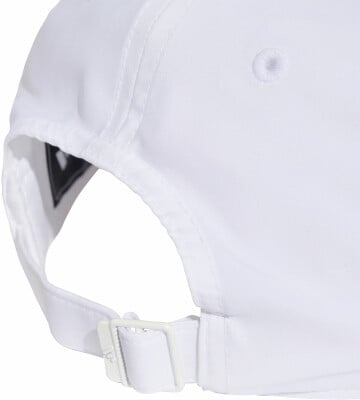 adidas New Logo Embroidered Kappe