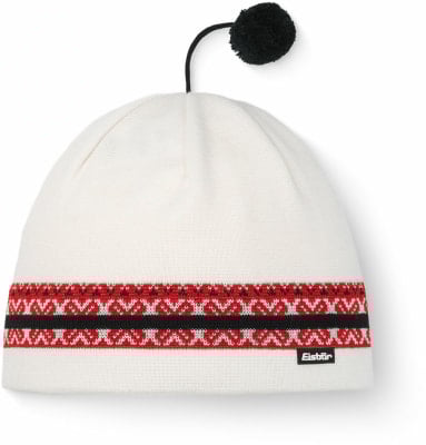 Eisbär Hermann Mütze