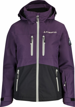Firefly Waterloo snowboardová bunda