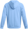 Under Armour UA Rival Fleece férfi kapucnis pulóver