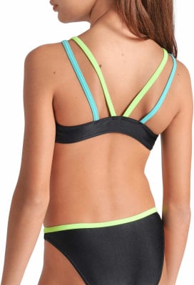 Arena Solid bikiny dvojdílné plavky