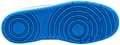 Nike Court Borough Low Recraft gyerek szabadidőcipő