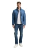 Tom Tailor Hybrid Jacket férfi kabát