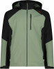 CMP Jacket Zip Hood Wanderjacke mit Kapuze