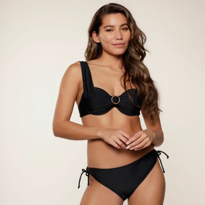 LingaDore Halterneck C-Cup Bikini-Set