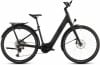 Cube Kathmandu Hybrid C:62 SLX 400X Easy Entry E-Trekkingbike