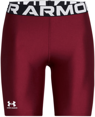 Under Armour HeatGear® kurze Tights