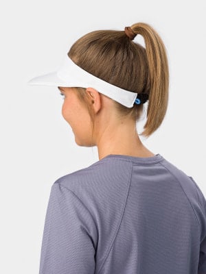 Eisbär Orbit Visor Kappe Eisbär Orbit Visor Kappe