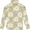 Picture Skimy Printed Snowboardpullover mit Rollkragen