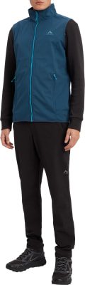 McKINLEY Ciamarello outdoorová vesta