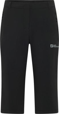 Jack Wolfskin Hikeout 3/4 Wanderhose