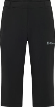 Jack Wolfskin Hikeout 3/4 Wanderhose