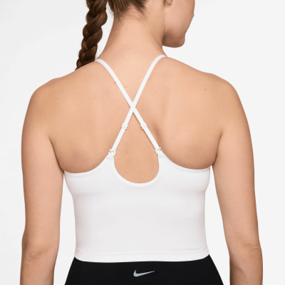 Nike One Dri-Fit Tanktop mit Innenbra