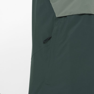 Salomon Brillant Skijacke mit Kapuze Salomon Brillant Skijacke mit Kapuze