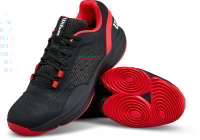 Wilson Hurakn Pro V2 Padelschuhe