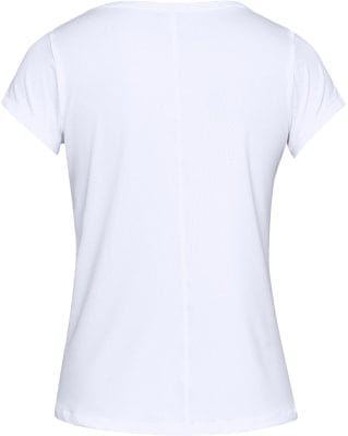 Under Armour HeatGear Armour SS női póló