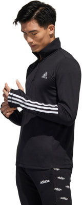 adidas Intuitive Warmth 1/4 Zip Longsleeve