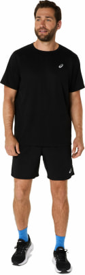 Asics CORE Laufshorts
