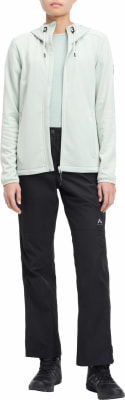 McKINLEY Eeli Midlayer mit Kapuze