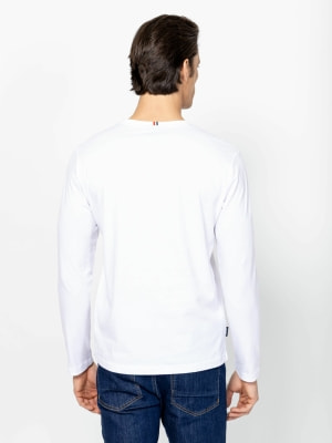 Heavy Tools Canaro férfi hosszú ujjú póló