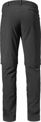 Schöffel Folkstone Zip Off Wanderhose kurzgestellt Schöffel Folkstone Zip Off Wanderhose kurzgestellt