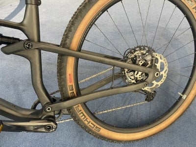 Cube AMS ZERO 99 C:68 X Cube AMS ZERO 99 C:68 X