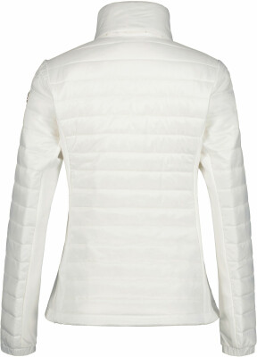 Luhta Innamaa Hybridjacke mit Kapuze