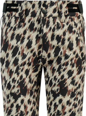 Protest Prttuuli Skihose mit Träger