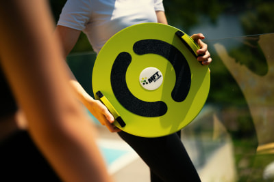 MFT Fun Disc Classic Balanceboard