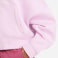Die. bunda s kapucňou G NSW TREND FLC FZ HOODIE