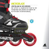 Rollerblade Microblade Inlineskates