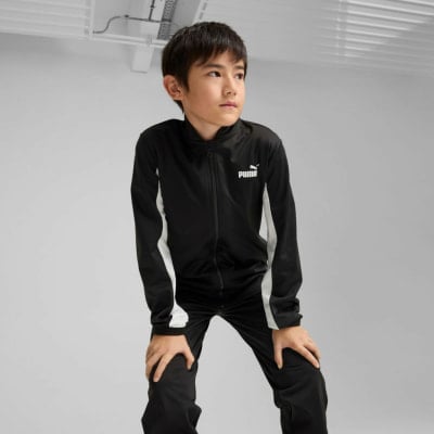 Puma Poly Baseball Trainingsanzug