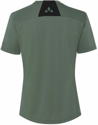 Vaude Qimsa Logo Radshirt
