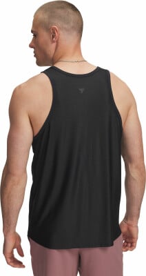 Under Armour UNDER ARMOUR Pjt Rck Iso Chill Tank Under Armour UNDER ARMOUR Pjt Rck Iso Chill Tank