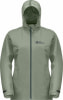 Jack Wolfskin Moonrise 3in1 Funktionsjacke mit Kapuze