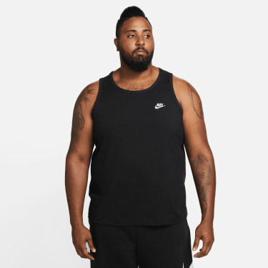 Sportswear Club Tanktop