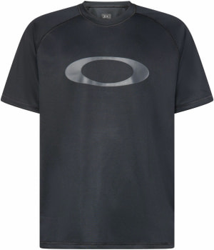 Oakley Ellipse Rashguard Badeshirt
