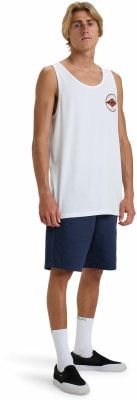 Billabong Rotor Diamond Tanktop