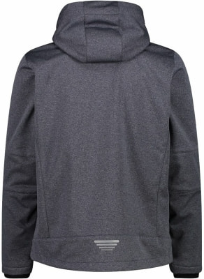 CMP Melange Clima Protect outdoorová bunda