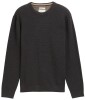 Tom Tailor Structured Knit férfi pulóver
