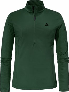 Schöffel Style Pine Skileibchen mit Halfzip