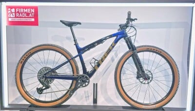 Trek Trek Supercaliber 9.7 M