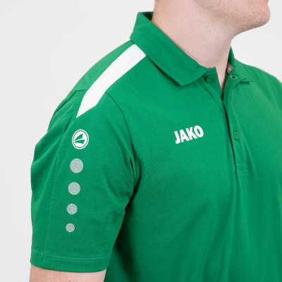 Jako Power Poloshirt