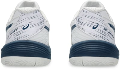 Asics Gel-Game 9 GS Clay Tennisschuhe