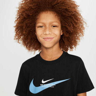 Nike Sportswear Graphic gyerek póló