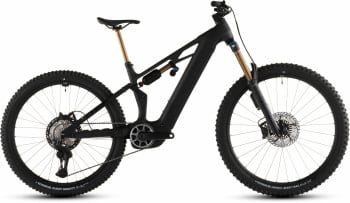 Cube Stereo Hybrid ONE77 HPC AT 800 E-Fully